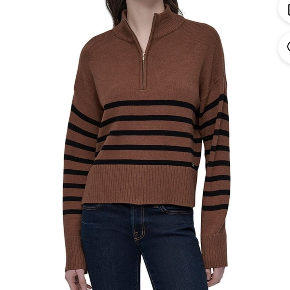 NWOT DKNY Sweater